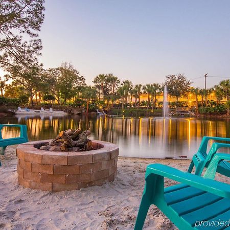Champions World Resort Kissimmee Εξωτερικό φωτογραφία