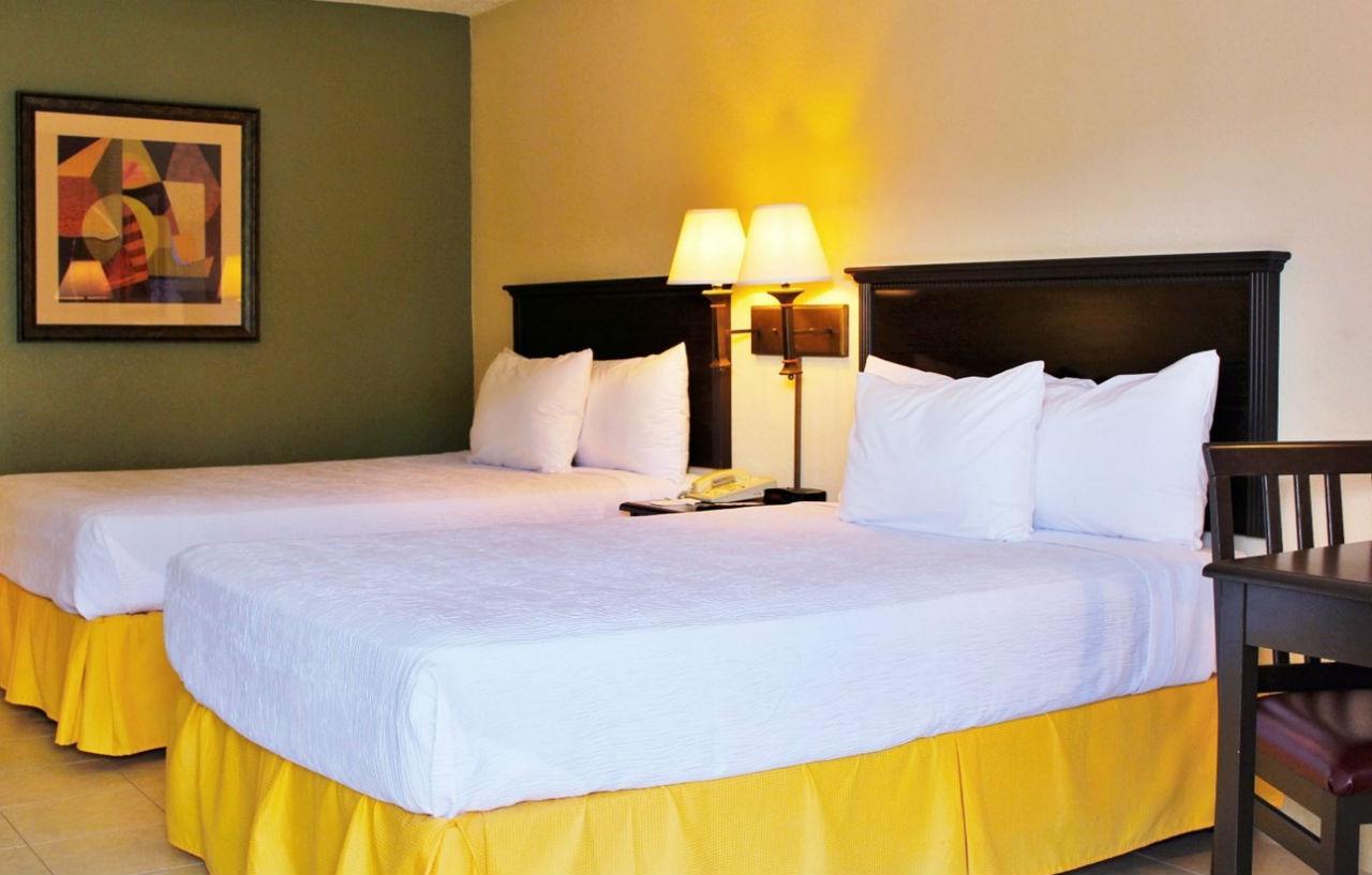 Champions World Resort Kissimmee Εξωτερικό φωτογραφία