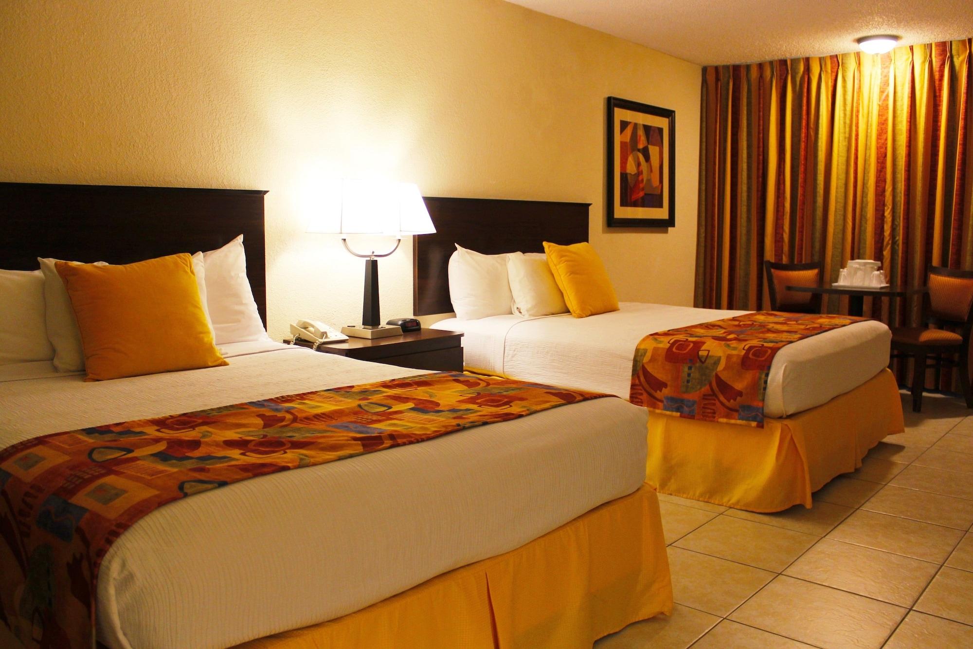 Champions World Resort Kissimmee Εξωτερικό φωτογραφία