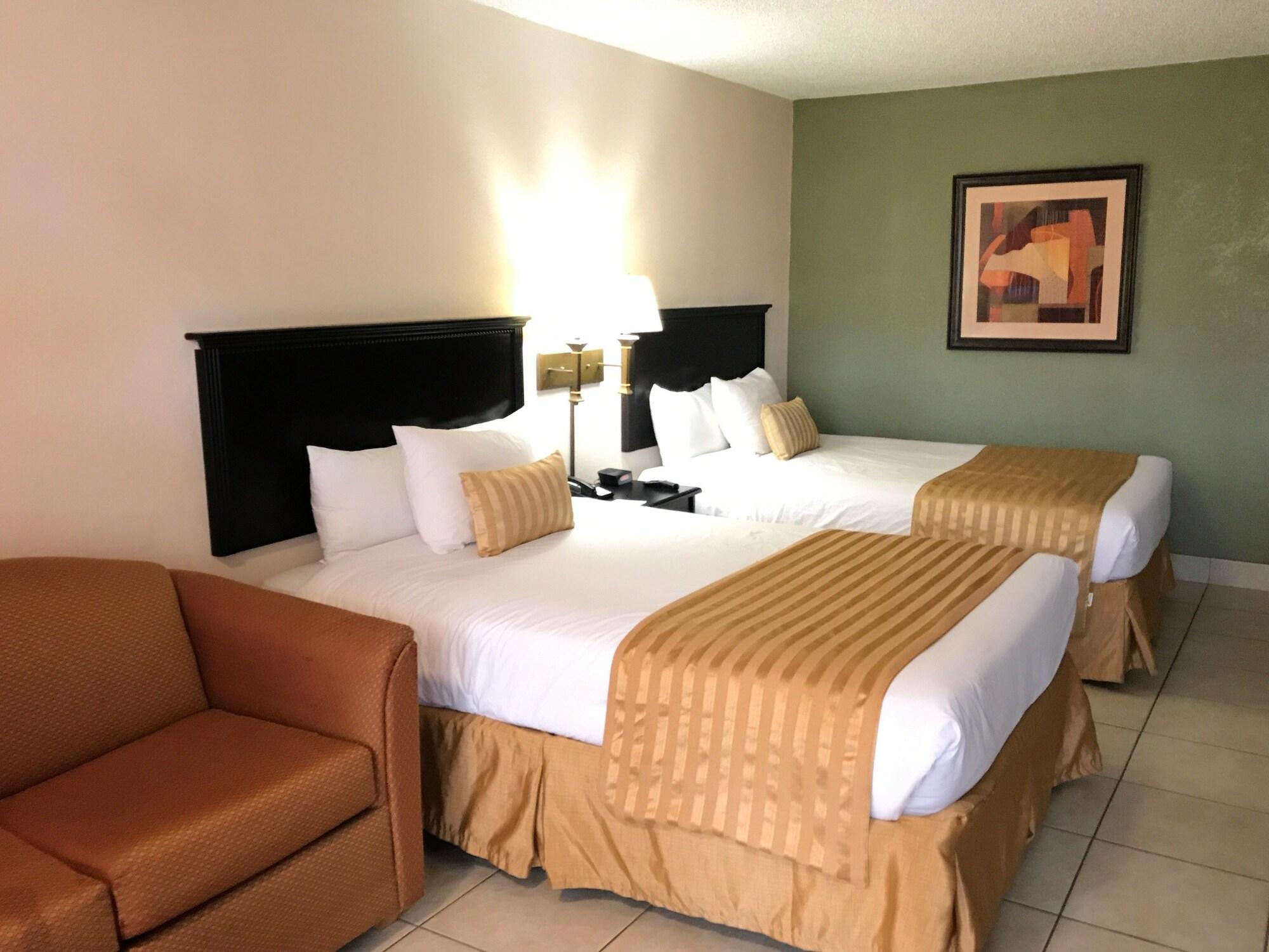 Champions World Resort Kissimmee Εξωτερικό φωτογραφία