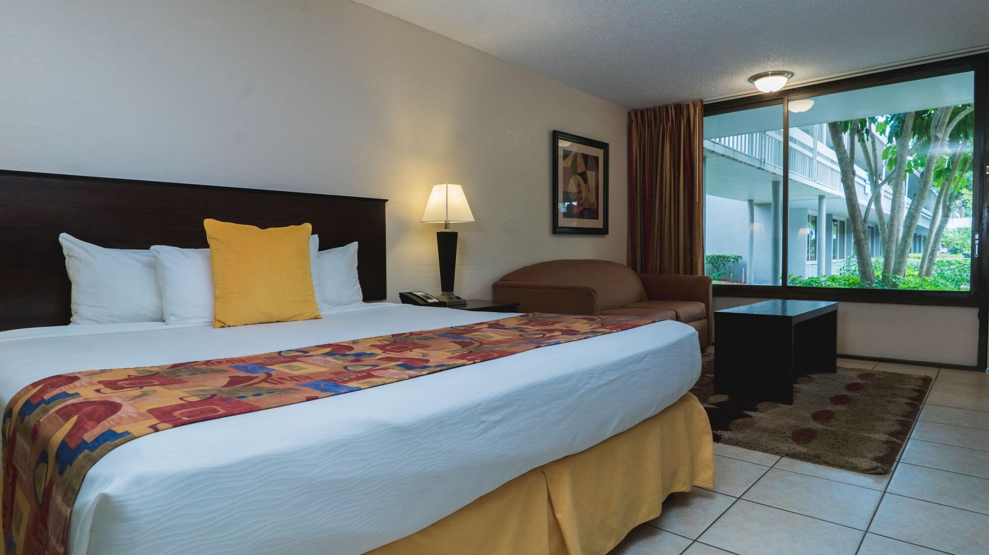 Champions World Resort Kissimmee Εξωτερικό φωτογραφία
