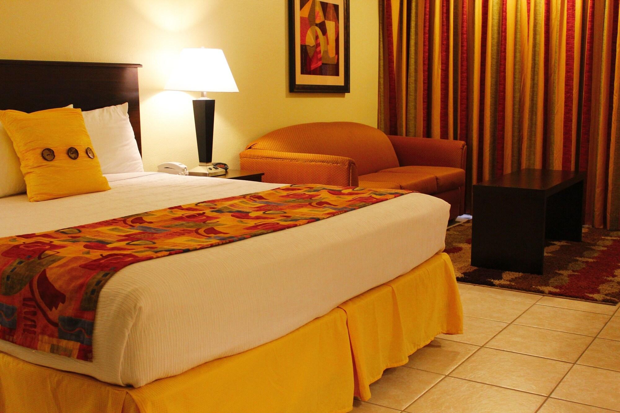 Champions World Resort Kissimmee Εξωτερικό φωτογραφία