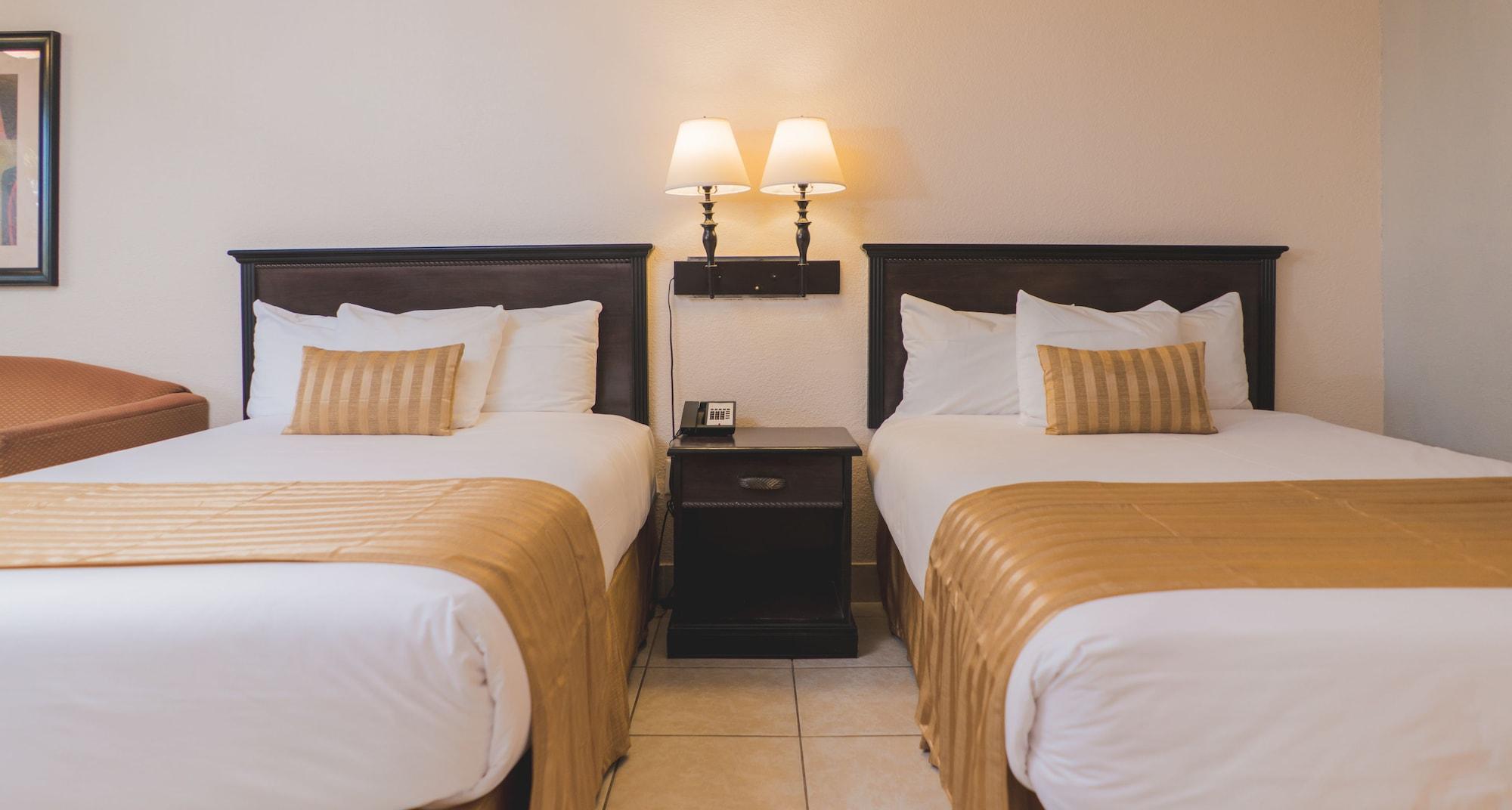 Champions World Resort Kissimmee Εξωτερικό φωτογραφία