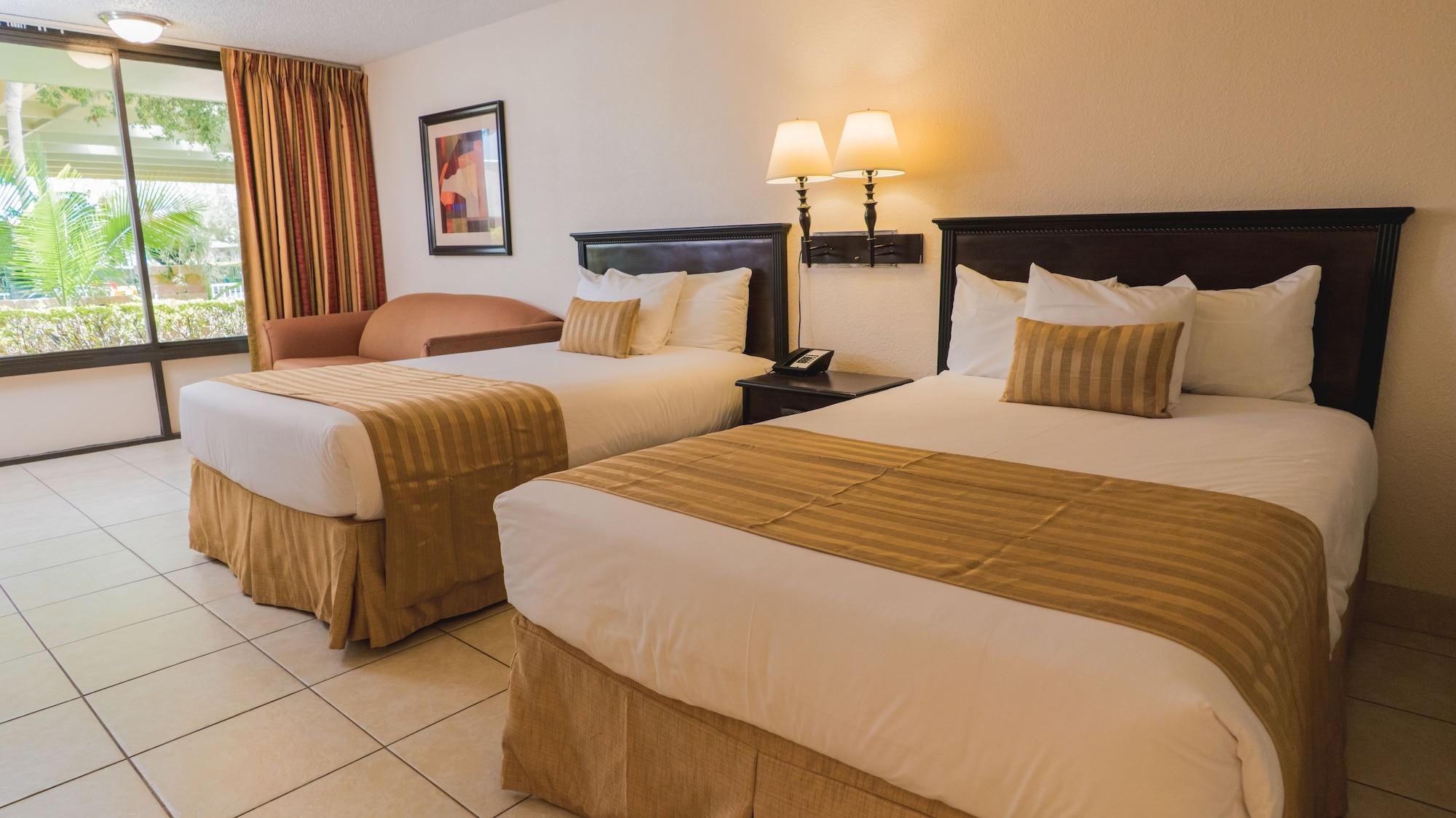 Champions World Resort Kissimmee Εξωτερικό φωτογραφία
