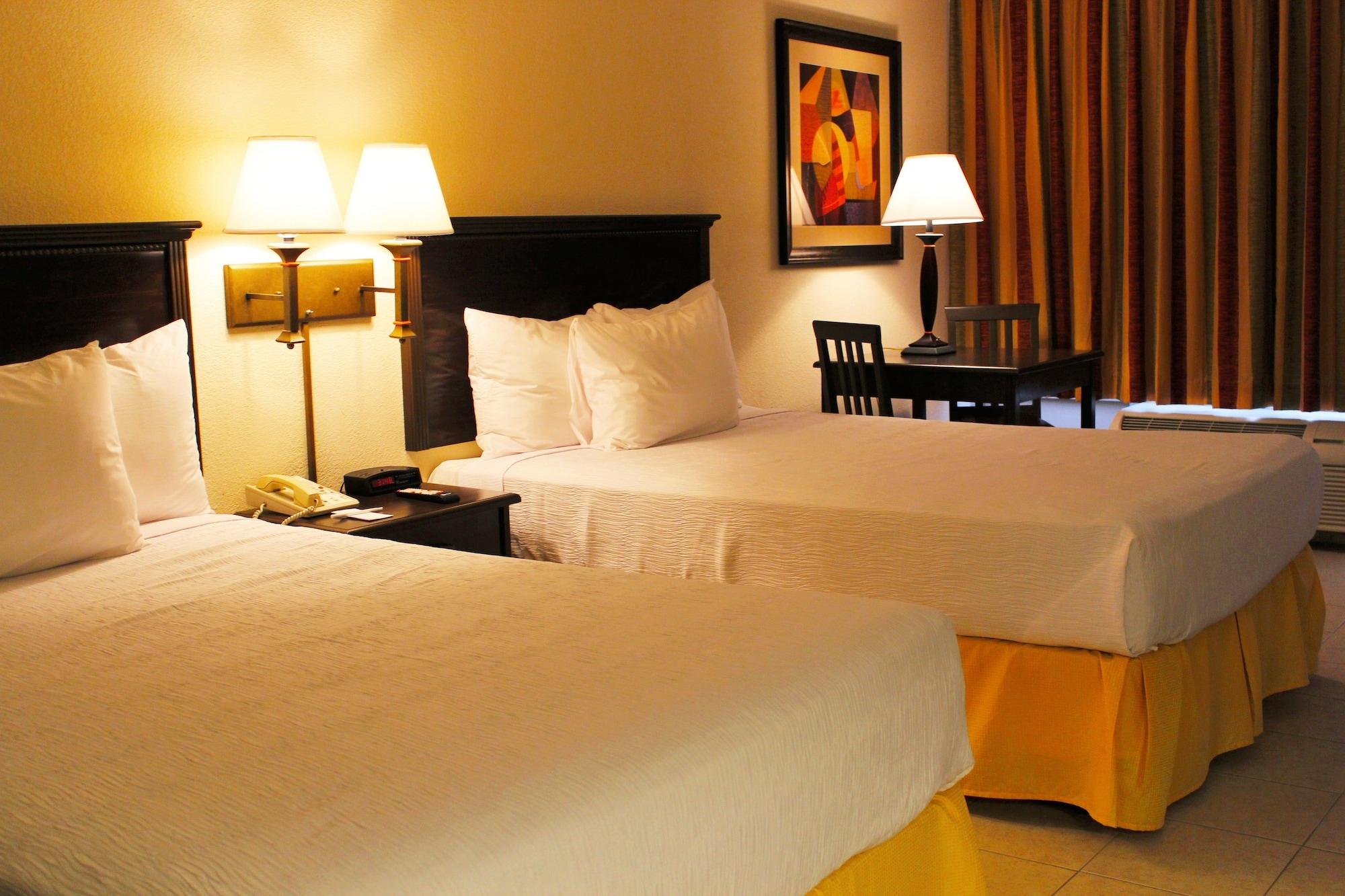 Champions World Resort Kissimmee Εξωτερικό φωτογραφία