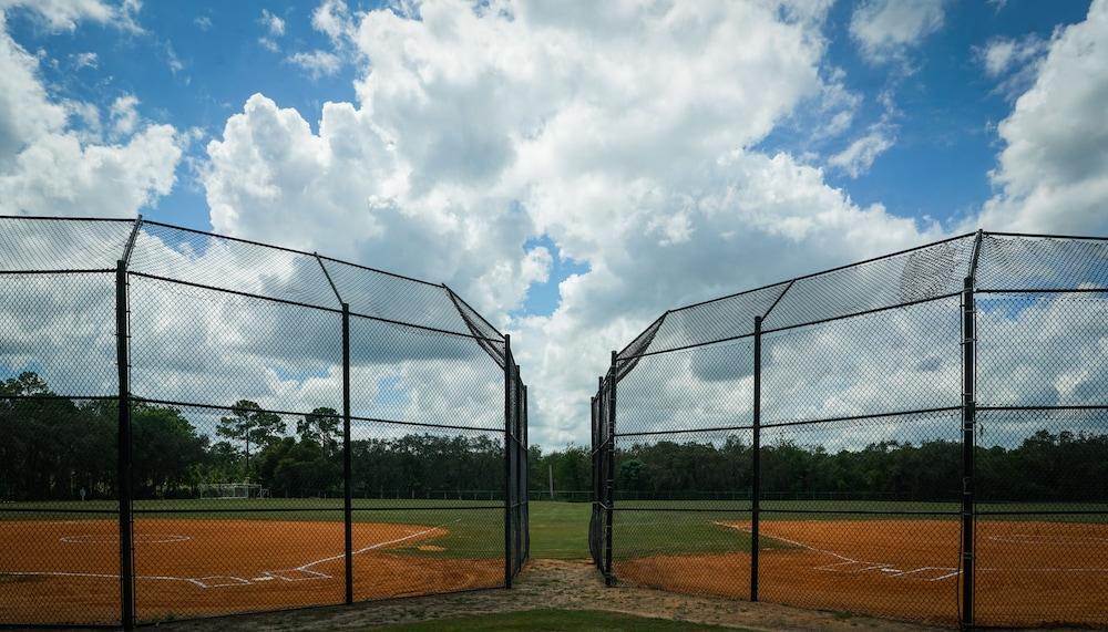 Champions World Resort Kissimmee Εξωτερικό φωτογραφία