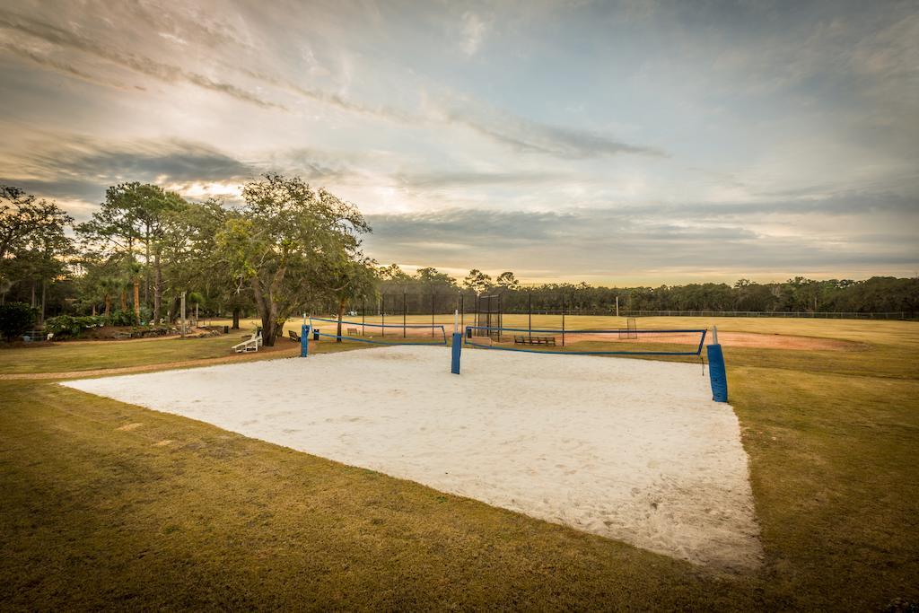 Champions World Resort Kissimmee Εξωτερικό φωτογραφία