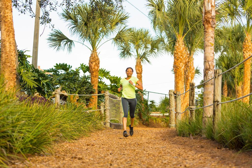 Champions World Resort Kissimmee Εξωτερικό φωτογραφία