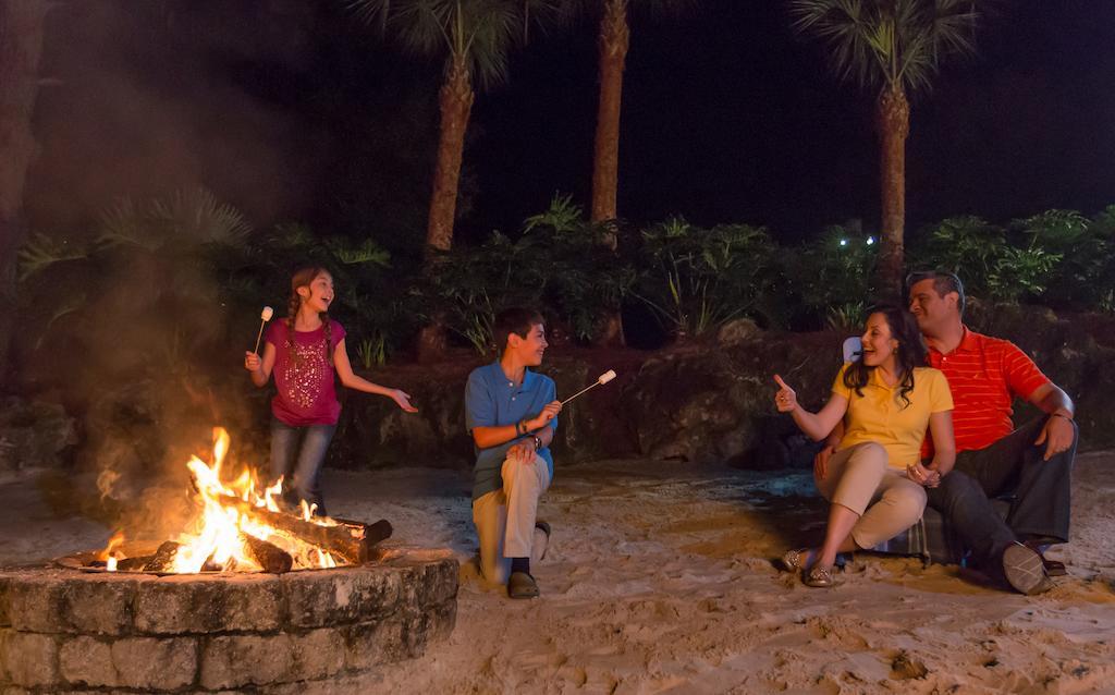 Champions World Resort Kissimmee Εξωτερικό φωτογραφία