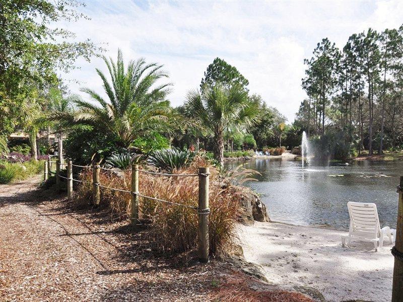 Champions World Resort Kissimmee Εξωτερικό φωτογραφία