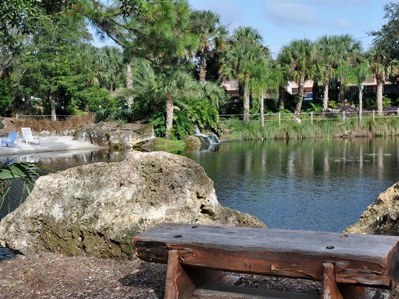 Champions World Resort Kissimmee Εξωτερικό φωτογραφία