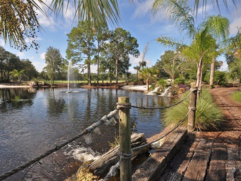 Champions World Resort Kissimmee Εξωτερικό φωτογραφία