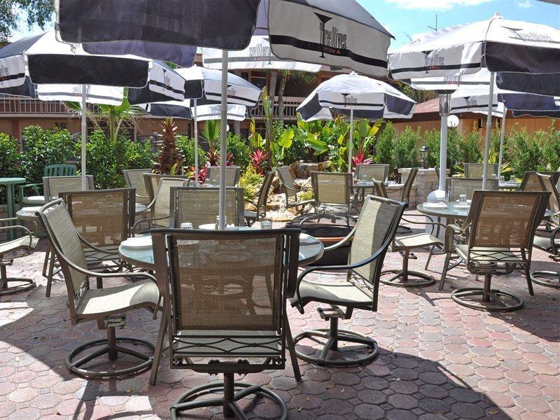 Champions World Resort Kissimmee Εξωτερικό φωτογραφία