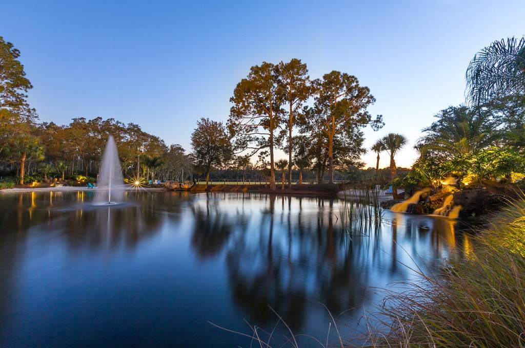 Champions World Resort Kissimmee Εξωτερικό φωτογραφία