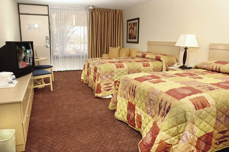 Champions World Resort Kissimmee Εξωτερικό φωτογραφία