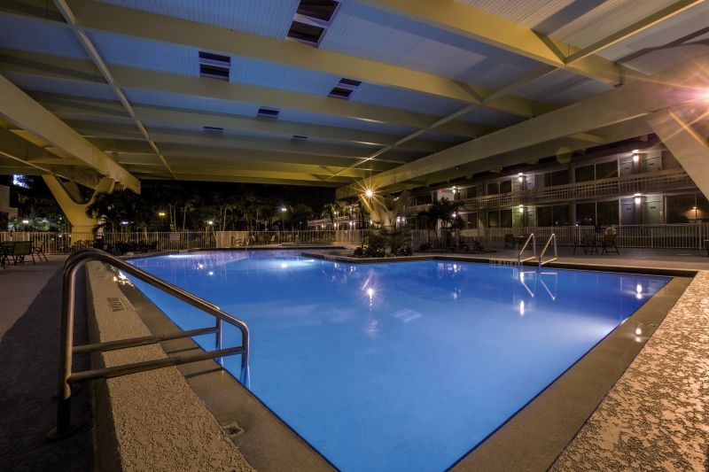 Champions World Resort Kissimmee Εξωτερικό φωτογραφία