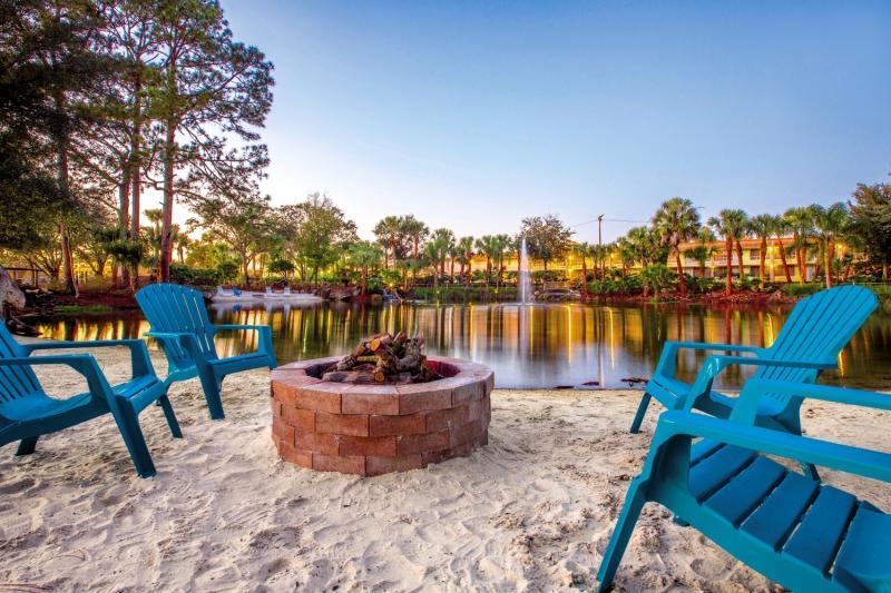 Champions World Resort Kissimmee Εξωτερικό φωτογραφία
