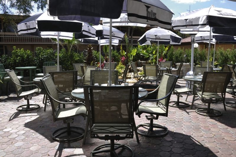 Champions World Resort Kissimmee Εξωτερικό φωτογραφία