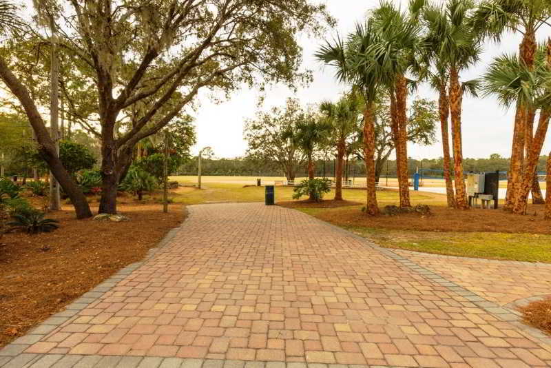Champions World Resort Kissimmee Εξωτερικό φωτογραφία