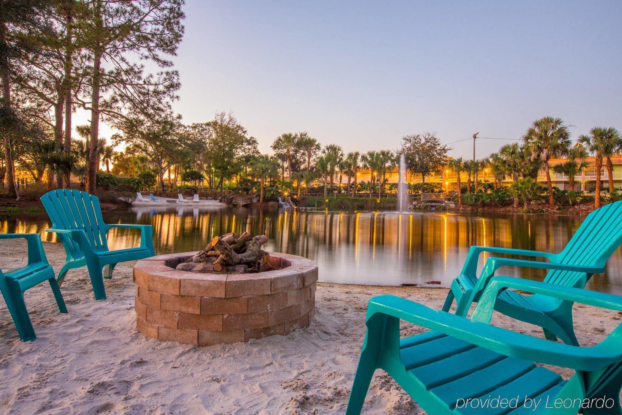 Champions World Resort Kissimmee Εξωτερικό φωτογραφία