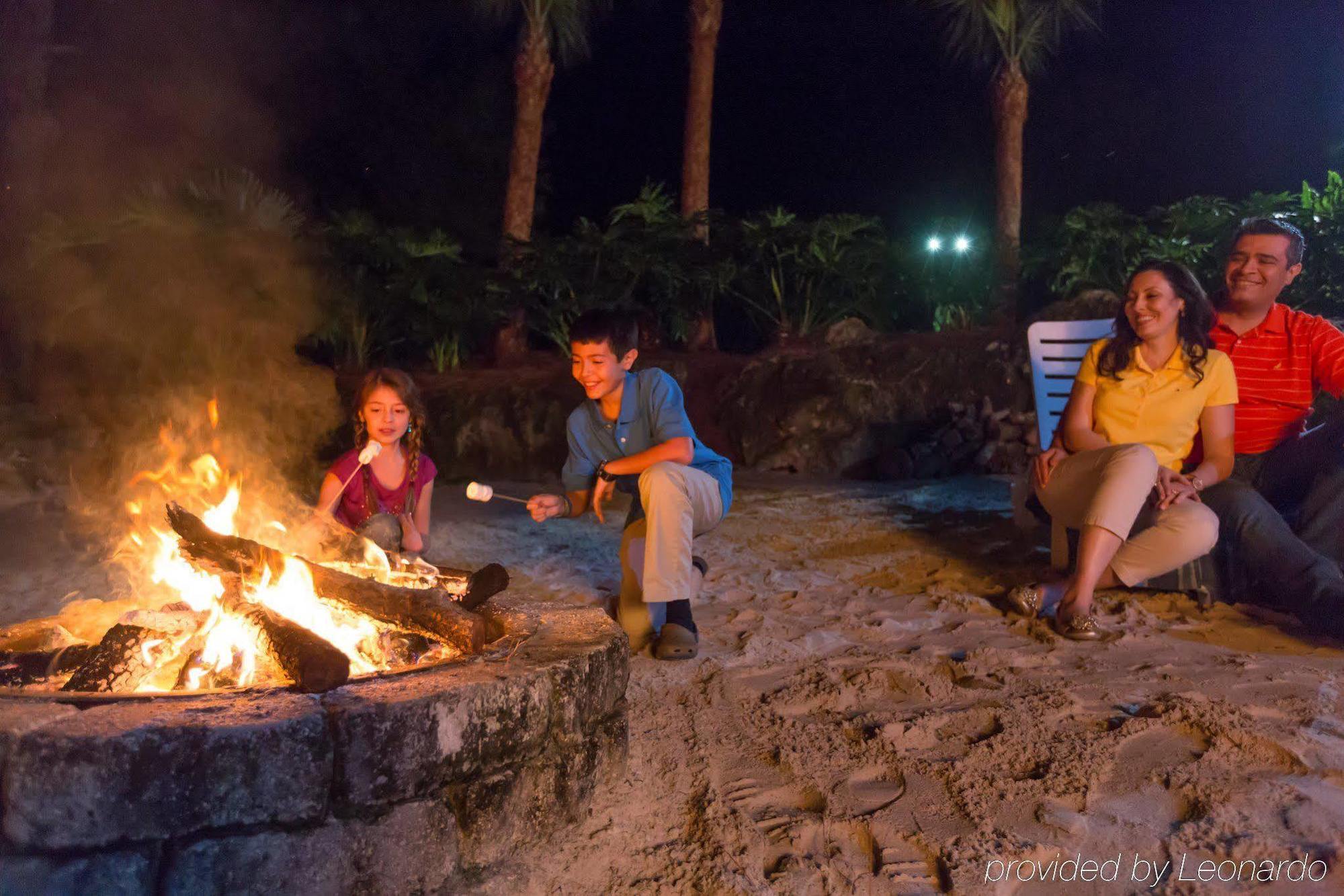 Champions World Resort Kissimmee Εξωτερικό φωτογραφία