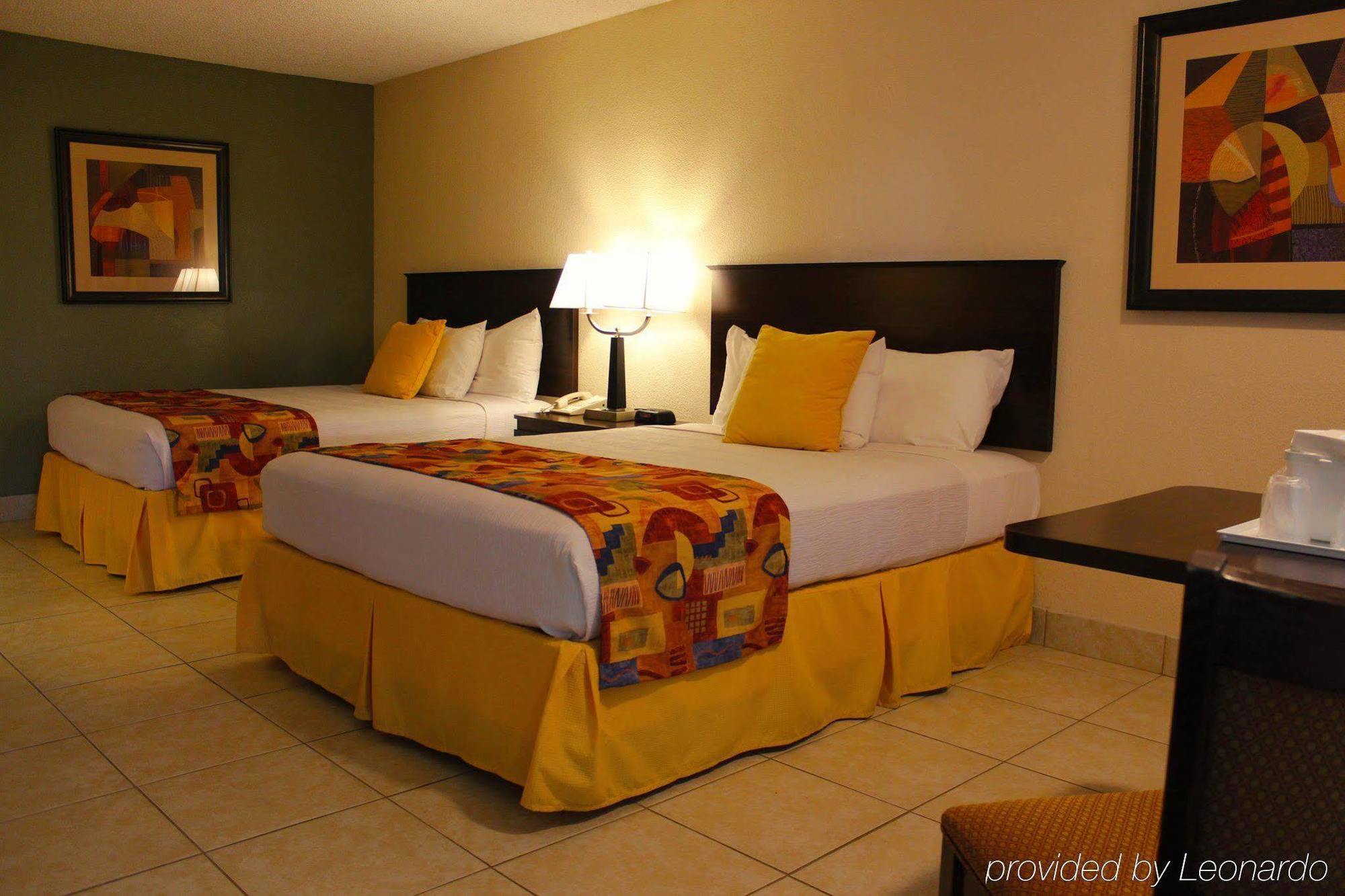 Champions World Resort Kissimmee Εξωτερικό φωτογραφία