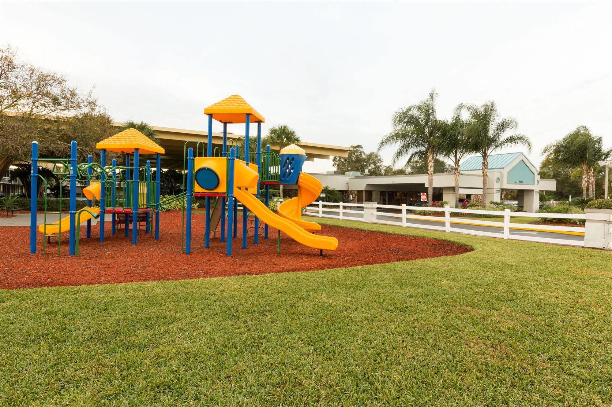 Champions World Resort Kissimmee Εξωτερικό φωτογραφία