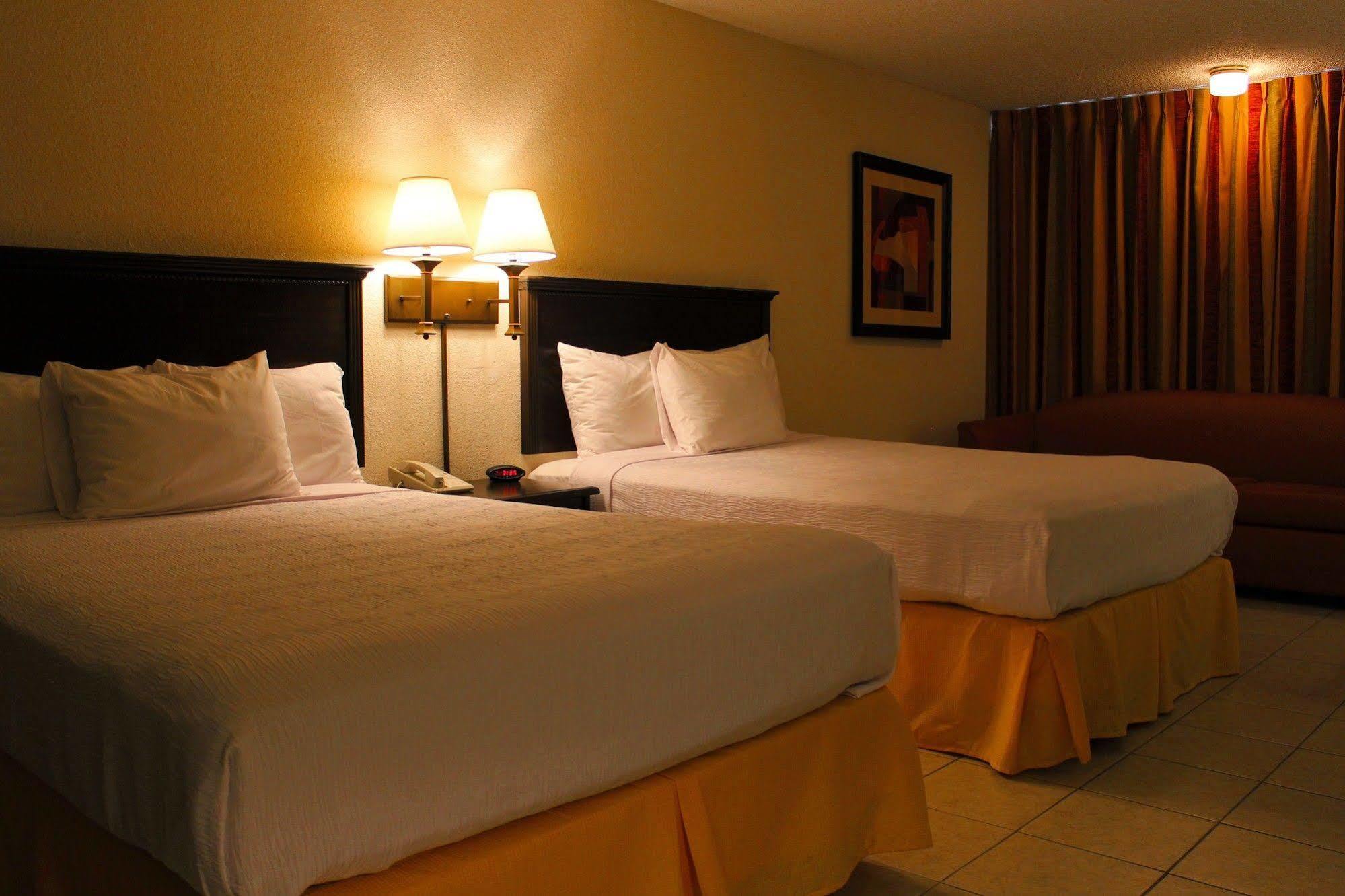 Champions World Resort Kissimmee Εξωτερικό φωτογραφία
