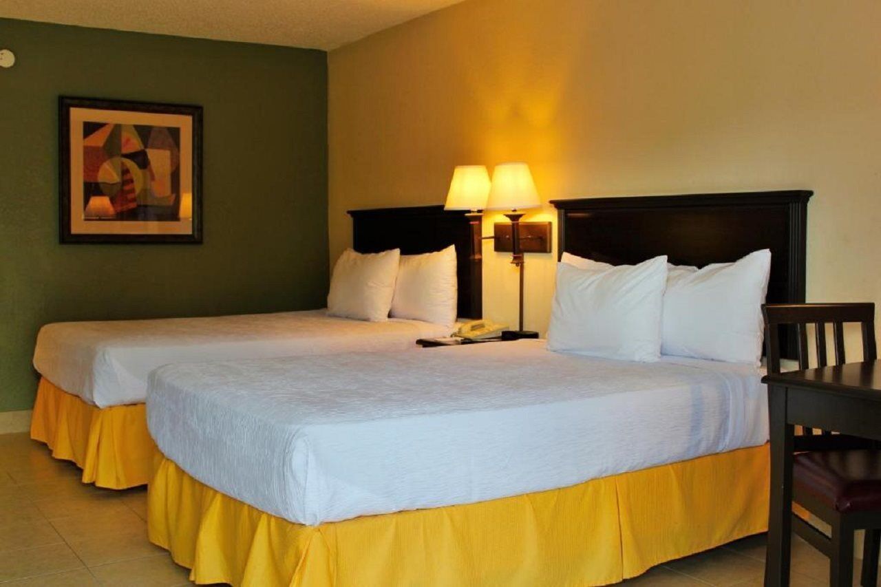 Champions World Resort Kissimmee Εξωτερικό φωτογραφία