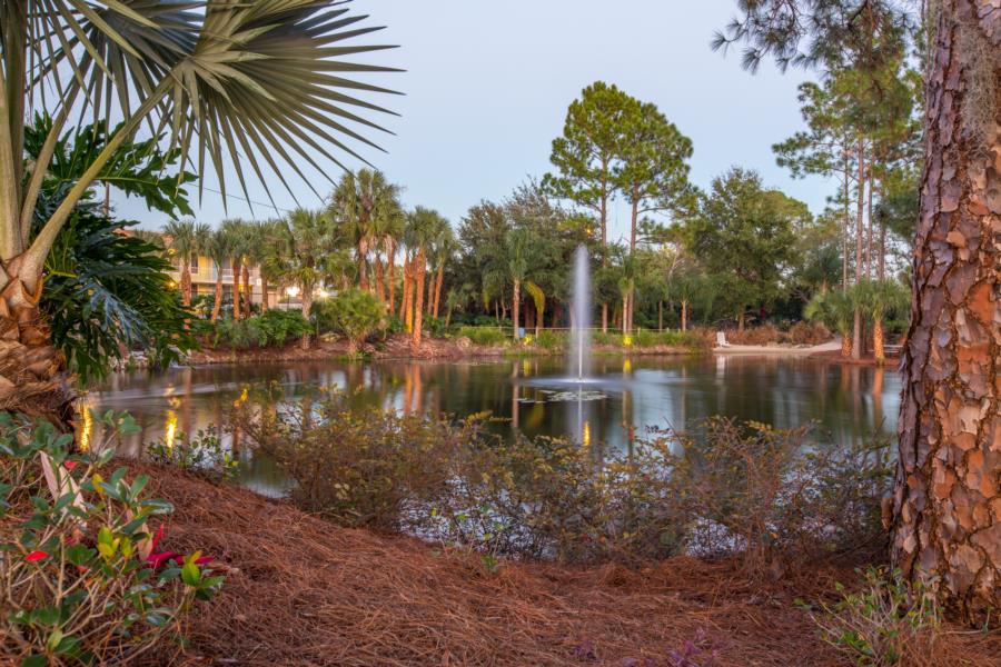 Champions World Resort Kissimmee Εξωτερικό φωτογραφία
