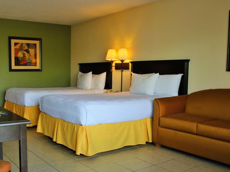 Champions World Resort Kissimmee Εξωτερικό φωτογραφία